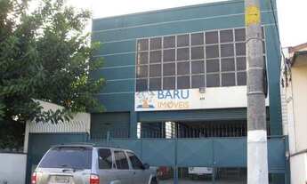 Imagem 4: Galpão, 870 m² - venda por R$ 4.500.000,00 ou aluguel por R$ 27.593,25 - Barra Funda - São