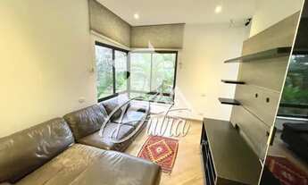 Imagem 7: Edifício Miraflores Itaim Bibi 210m² 03 Dormitórios 03 Suítes 3 Vagas