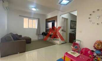 Imagem 4: CASA ROSEIRAL - 3 Dorm / 1 Suíte / 1 Vaga / 143 m² - SJRP/SP