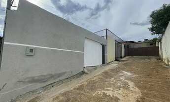 Imagem 6: Grande Oportunidade Casa em Condomínio 2 Quartos Reformada Desocupada Lote 150 metros Cerâ