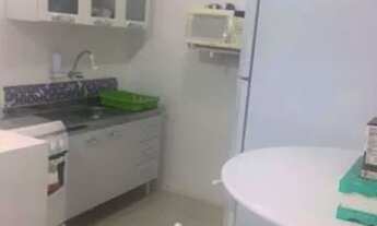 Imagem 6: Apartamento Residencial à venda, Americanópolis, São Paulo - AP0027