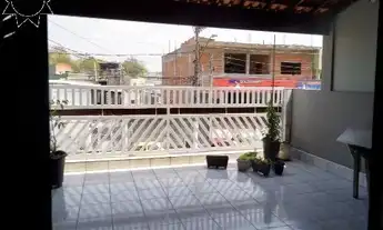 Imagem 6: SOBRADO SANTO ANTÔNIO OSASCO