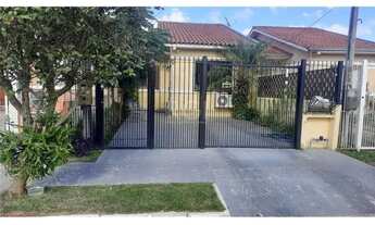 Imagem: Casa de 3 dormitórios e 1 vaga de garagem