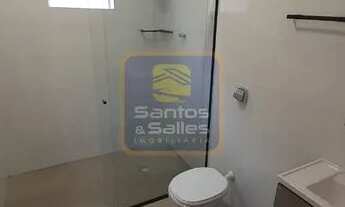 Imagem 7: Aluga-se Casa Nova semi-mobiliada com 1 dorm, de 47m², ótima localização, sem condomínio