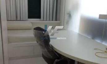 Imagem 5: Apartamento para Locação em Alphaville no Condomínio Victória 2