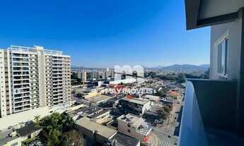 Imagem 6: Apartamento com 2 dormitórios para alugar, 67 m² por R$ 2.700/mês - São João - Itajaí/SC