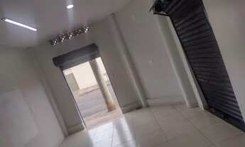 Imagem 3: Alugo comodo comercial ou kitnet valor 750reais aluguel 750 de calção