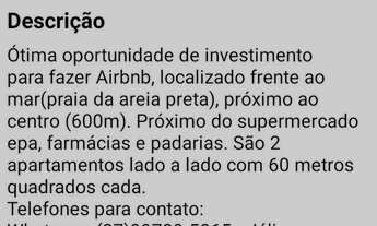 Imagem 2: Vendo apartamento em Guarapari