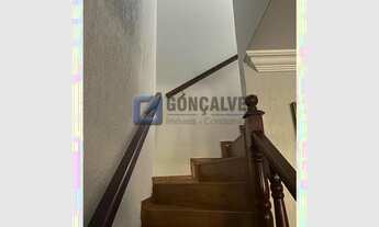 Imagem 7: SAO BERNARDO DO CAMPO - Residential / Sobrado - BAIRRO ASSUNCAO