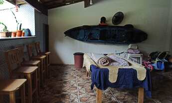 Imagem 7: Linda casa em Boiçucanga