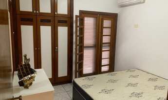 Imagem 5: Sobrado mobiliado para aluguel tem 165 m2 com 3 suítes em Riviera - Bertioga - SP