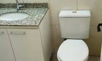 Imagem 6: Costa do Sol, Torre 01, 03 quartos, repleto de armários, impecável