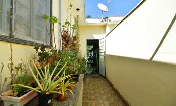 Imagem 3: Casa para venda tem 99 metros quadrados com 2 quartos em Alto do Santana - Rio Claro - São