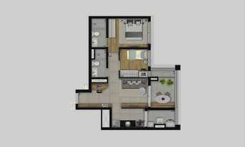 Imagem 4: Vista Madalena | Construtora You,inc | Lançamento