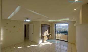 Imagem: Apartamento com 3 dormitórios para alugar