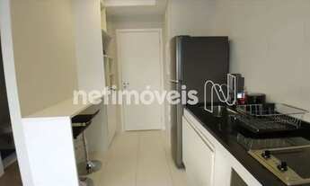 Imagem 2: Locação Apartamento 1 quarto Consolação São Paulo