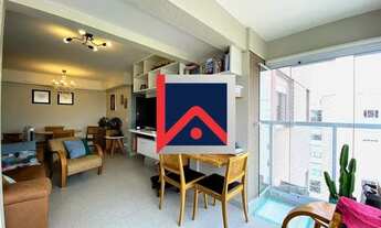 Imagem 4: Venda Apartamento 2 Dormitórios - 68 m² Pompéia