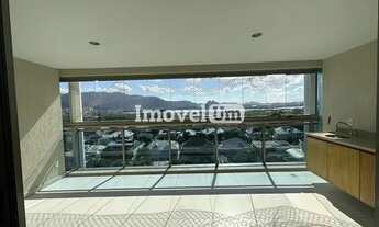 Imagem 2: Barra da Tijuca Apartamento com 4 dormitórios