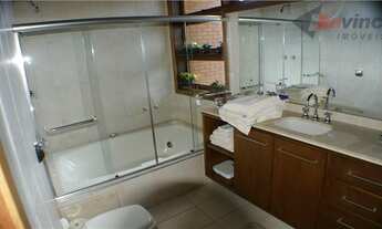 Imagem 4: Casa com 5 dormitórios para venda, 590 m² por R$ 4.200.000,00 - Jardim Véu da Noiva - Camp