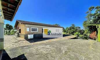 Imagem 4: Casa com 3 dormitórios à venda, 184 m² por R$ 1.400.000 - GRANJA VIANA PARQUE PRIMAVERA