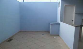 Imagem 4: Casa Padrão em São Carlos