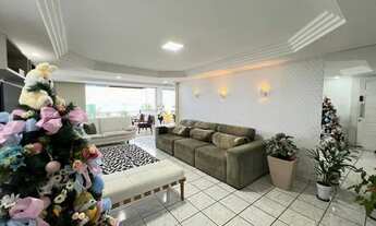 Imagem 3: Edf Solar do Camaragybe - 4 quartos na beira-mar de Candeias