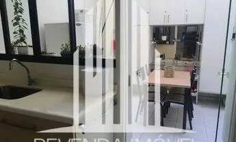 Imagem 4: Imóvel com churrasqueira, cerca elétrica, sistema de segurança instalada, casa ampla e c