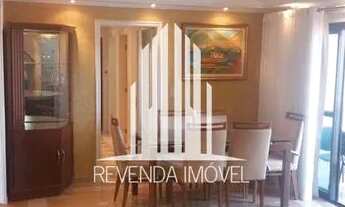 Imagem 3: Apartamento à venda 129m² 3 dormitórios, 1 suíte, 3 vagas no Centro