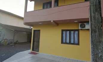 Imagem 7: Casa Comercial no Gloria