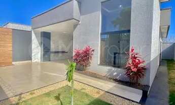 Imagem: Trindade - Casa Padrão - Centro