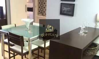 Imagem 4: Flat disponível no Jardim Paulista