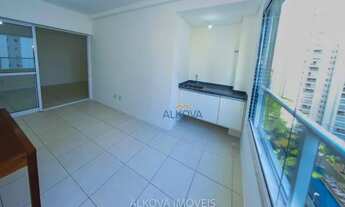 Imagem 2: Apartamento com 2 dormitórios, 80 m² - venda por R$ 810.000,00 ou aluguel por R$ 4.495,00