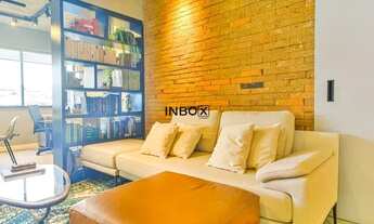 Imagem 4: Apartamento 2 quartos reformado e equipado no coração do Bairro Petrópolis