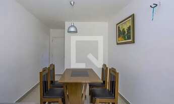 Imagem 5: Apartamento para Aluguel - Caiçaras, 3 Quartos, 60 m2