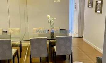 Imagem: Apartamento - Residencial Parque da Fazenda