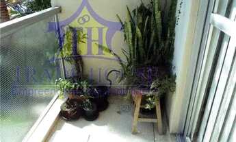 Imagem 4: Apartamento em Vila da Saúde - São Paulo