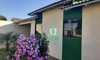 Imagem 3: Casa com 3 dormitórios à venda, 214 m² por R$ 480.000,00 - Conjunto Libra - Foz do Iguaçu