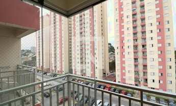 Imagem 5: Apartamento para Aluguel - Penha de França, 3 Quartos, 66 m2