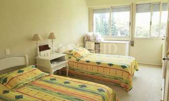 Imagem 7: Venda de Apartamento em Higienópolis - Condominio Itaporá - 167M²