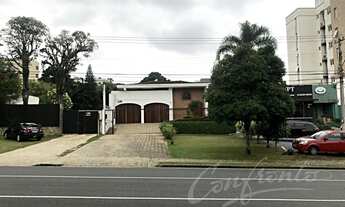 Imagem 3: Casa Comercial Água Verde