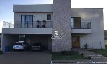 Imagem: Casa com 5 dormitórios, 605 m² - venda