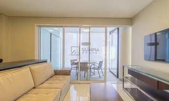 Imagem 5: Locação Apartamento 1 Dormitórios - 67 m² Itaim Bibi