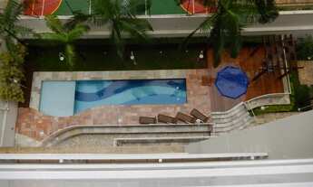 Imagem 6: Apartamento de 98 metros quadrados no bairro Jardins com 2 suítes