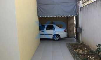 Imagem 2: DIVINÓPOLIS - Casa Padrão - JARDIM DAS ACÁCIAS