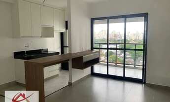 Imagem: Apartamento com 2 dormitórios 1 suite para