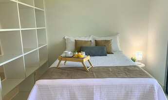 Imagem 2: Alugar para o São João de Bananeiras, Flat Condomínio Alto da Serra Villas