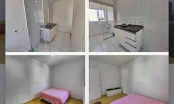 Imagem 4: Apartamento no Bairro Planalto em São Bernardo do Campo