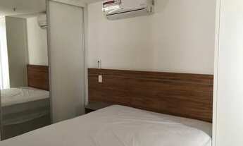 Imagem 3: Alugo flat mobiliado DF Plaza