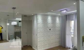 Imagem 2: RR5492 Apartamento 62m² CONDOMÍNIO PLAY BARUERI - OPORTUNIDADE - 2 Dorms 1 Vaga - Barueri