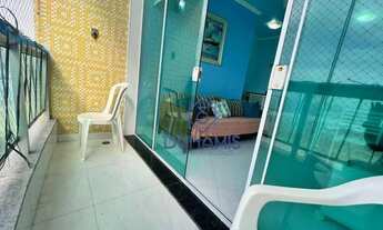 Imagem 6: Apartamento à venda, 75 m² por R$ 800.000,00 - Praia das Pitangueiras - Guarujá/SP